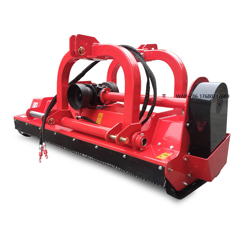 Tools Heavy Equipment - Сельскохозяйственное оборудование и инструменты: Мощные косилки-мульчеры