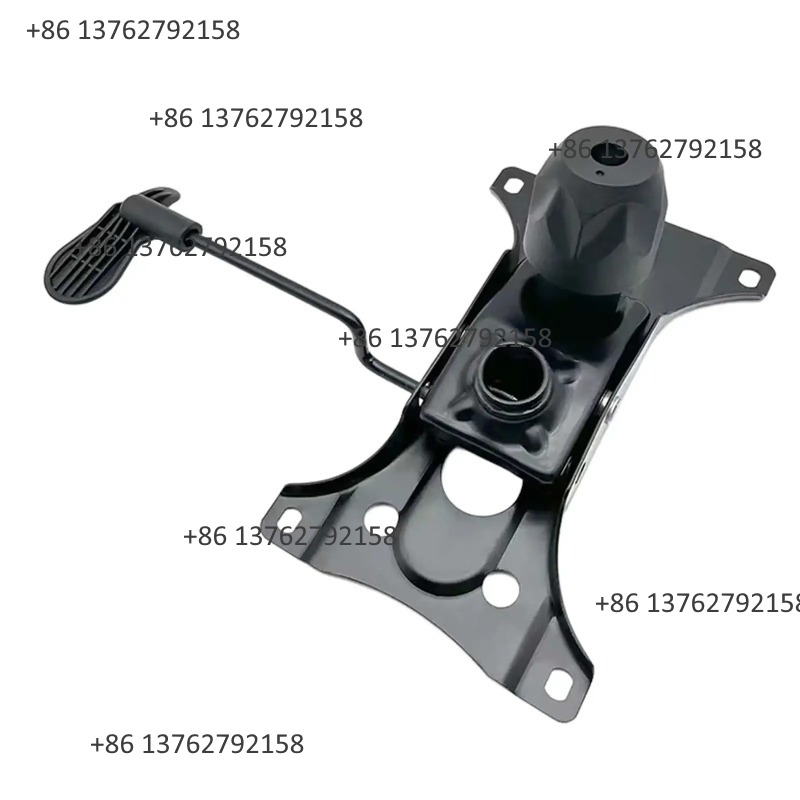 Heavy Equipment Parts - Механизм регулировки наклона из прочной стали,