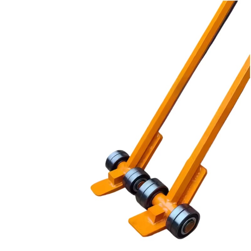 Tools Heavy Equipment - Домкрат-рычаг для подъема грузов, сверхмощный, с