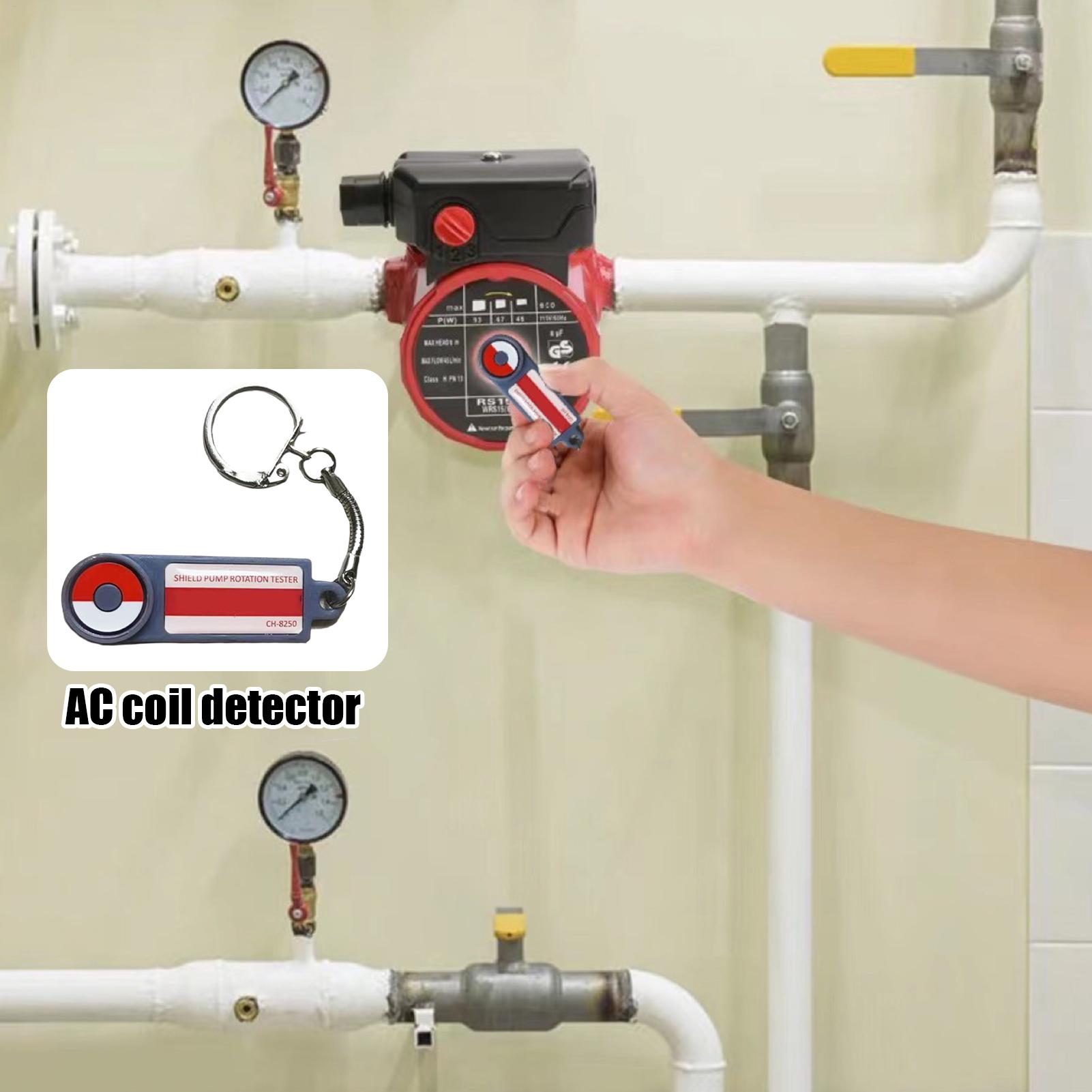Heavy Equipment Diagnostic Tool - Инструмент для проверки катушек, мощный детектор
