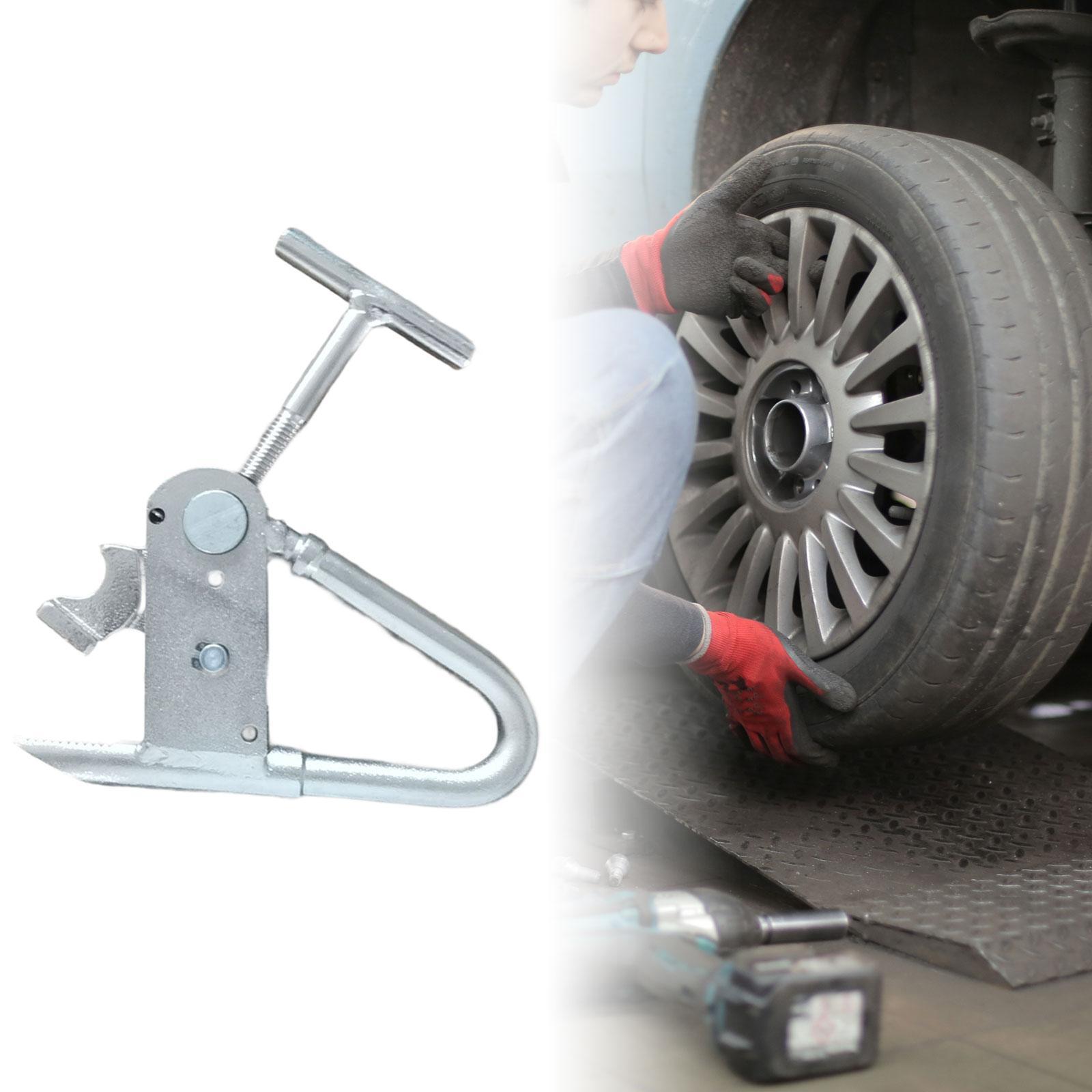 Heavy Equipment Repair Manuals - Инструмент для снятия и установки стальных