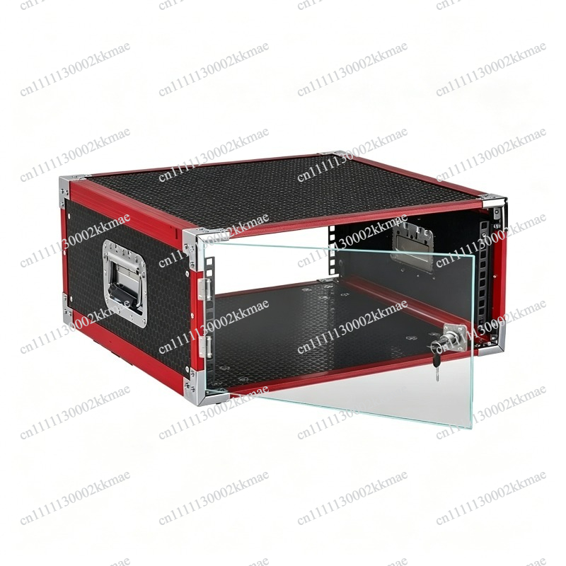 Heavy Equipment Processor - Кейс-рэк 2U 4U 6U 8U для