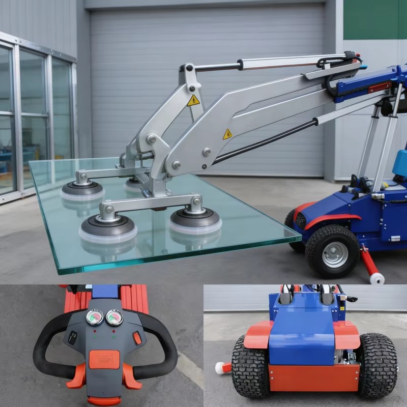 Heavy Equipment Workshop - Промышленное транспортное оборудование FOB: Надежный подъемник