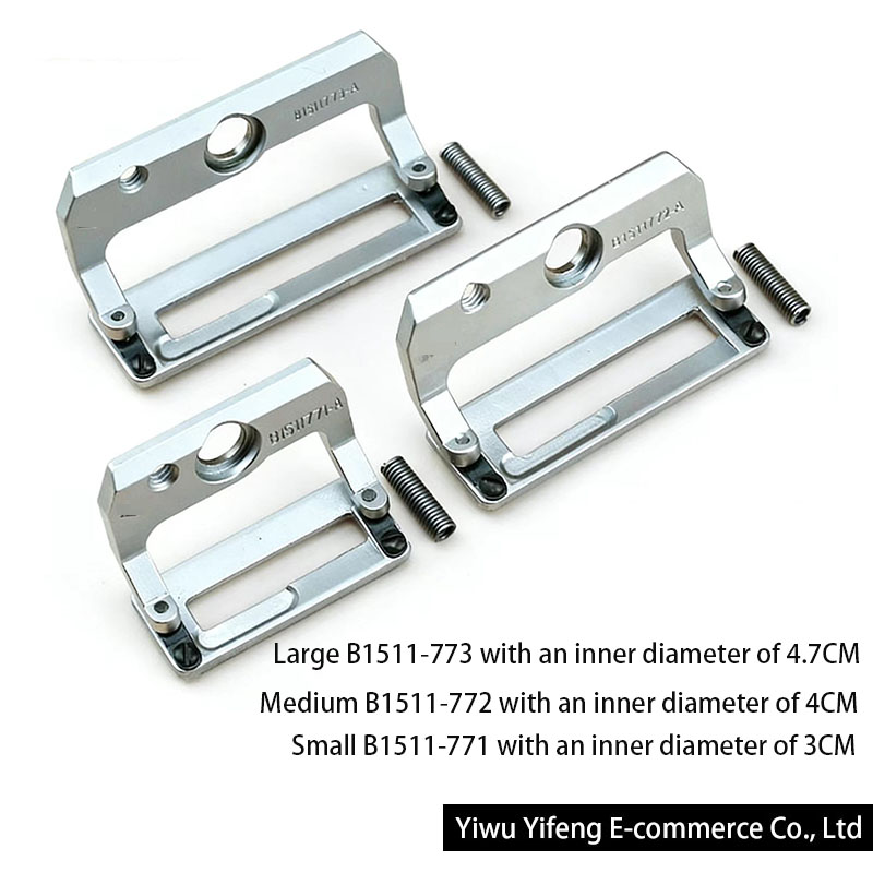 Heavy Equipment Parts - Прижимная лапка JUKI LBH-781 для петель,