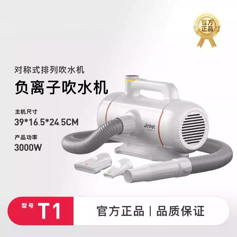 Tools Heavy Equipment - Машинка для сушки домашних животных, мощный