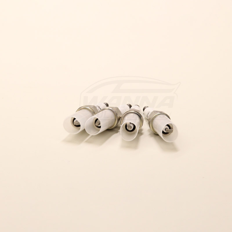 Свеча зажигания никелевая BKR5 – обзор и цена Ngk Spark Plug V-Power