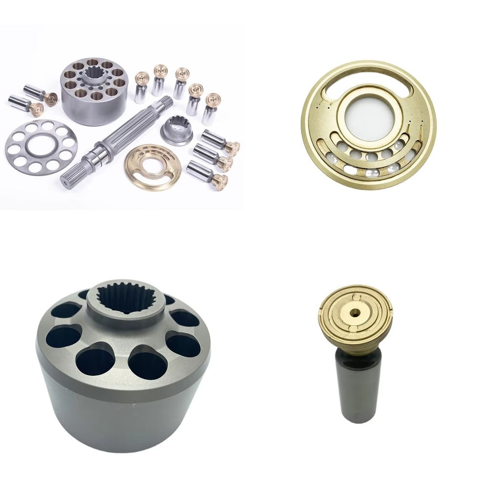 Ремкомплект гидравлического по – обзор и цена Heavy Equipment Parts