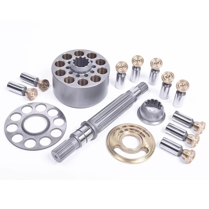 Ремкомплект гидравлического по – обзор и цена Heavy Equipment Parts