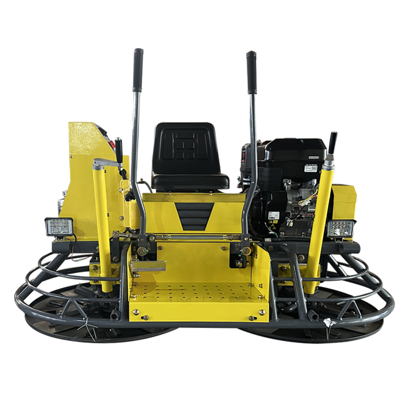 Профессиональная затирочная ма – обзор и цена Power Trowel Concrete