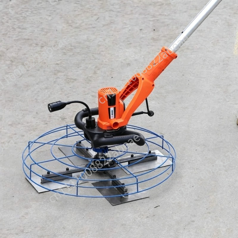 Электрическая шлифовальная маш – обзор и цена Power Trowel Concrete