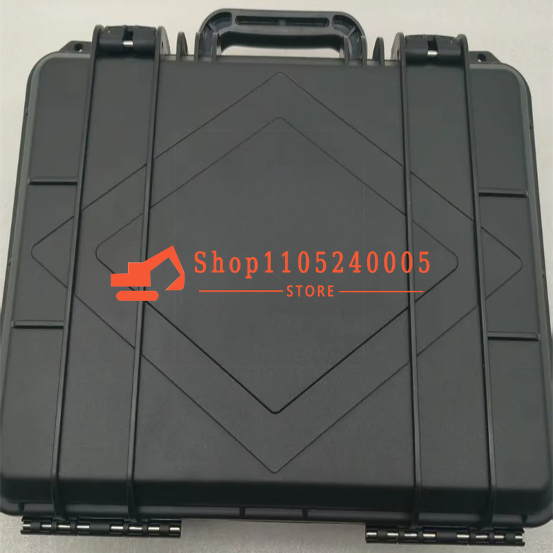 Диагностический инструмент 478 – обзор и цена Heavy Equipment Diagnostic Tool