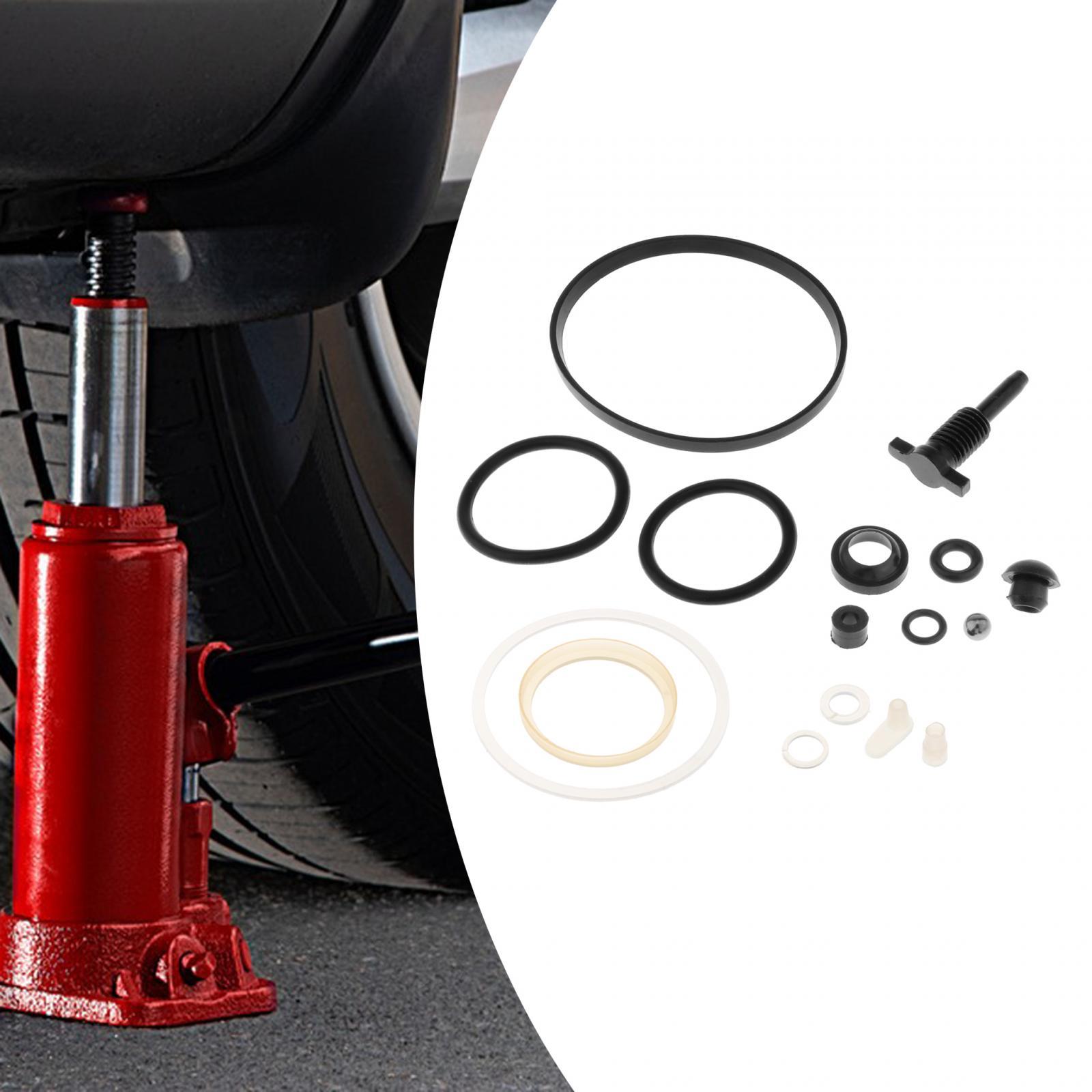 Комплекты резиновых уплотнений – обзор и цена Heavy Equipment Jack