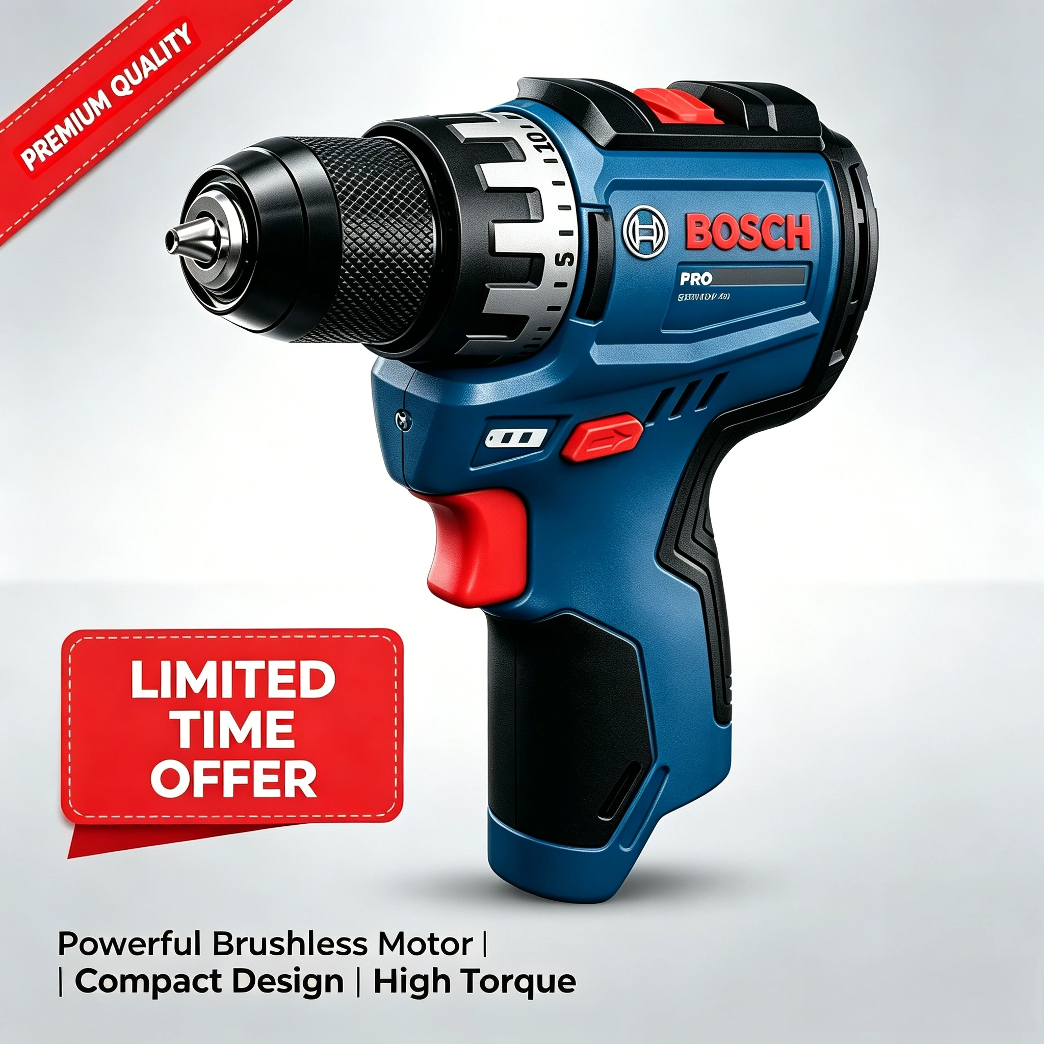 Беспроводная дрель Bosch Profe – обзор и цена Tools Heavy Equipment