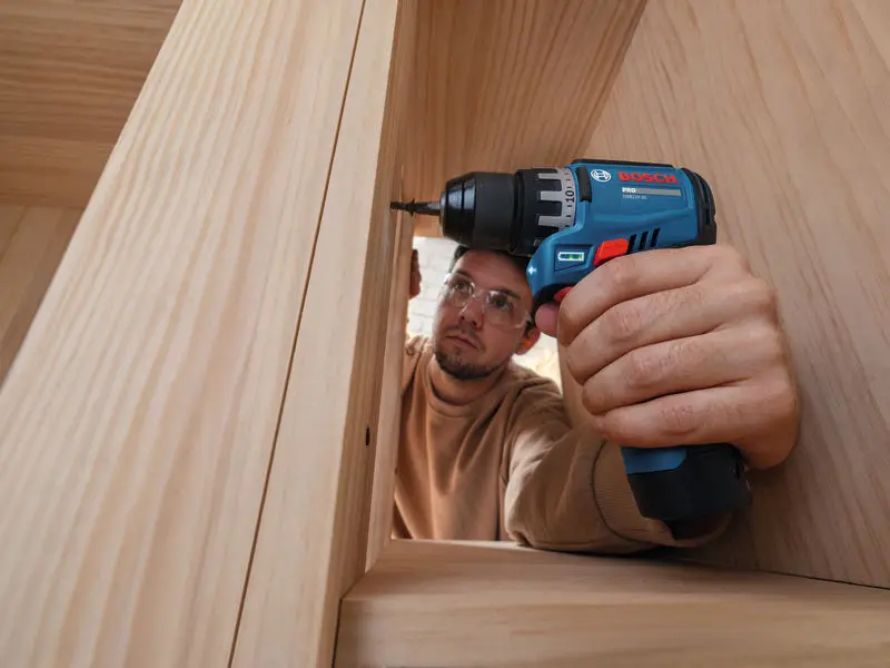 Беспроводная дрель Bosch Profe – обзор и цена Tools Heavy Equipment
