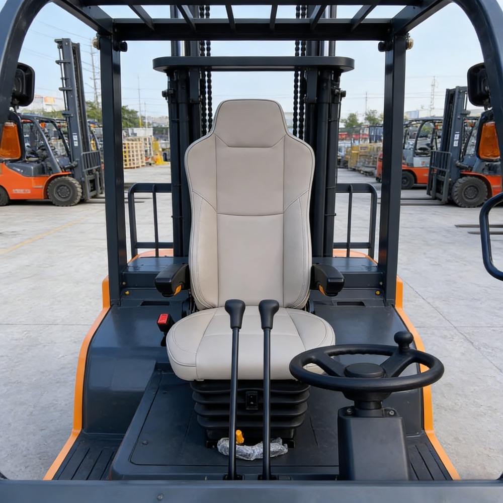 Прямые поставки с завода: проч – обзор и цена Heavy Equipment Driver
