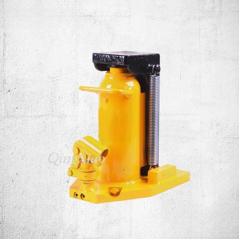 Гидравлический домкрат-«коготь – обзор и цена Heavy Equipment Repair Manuals