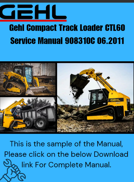 SpecDiag GEHL Machinery Heavy  – обзор и цена Heavy Equipment Electrical Pdf