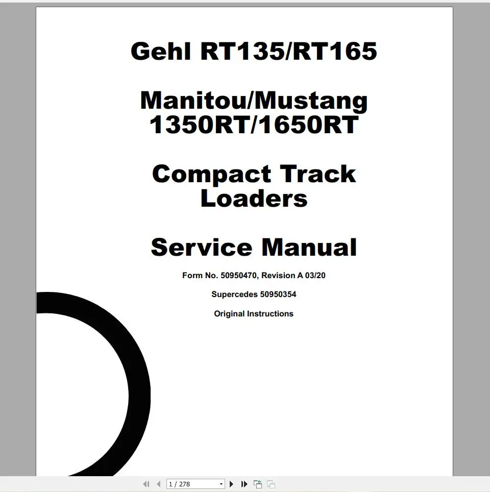 SpecDiag GEHL Machinery Heavy  – обзор и цена Heavy Equipment Electrical Pdf