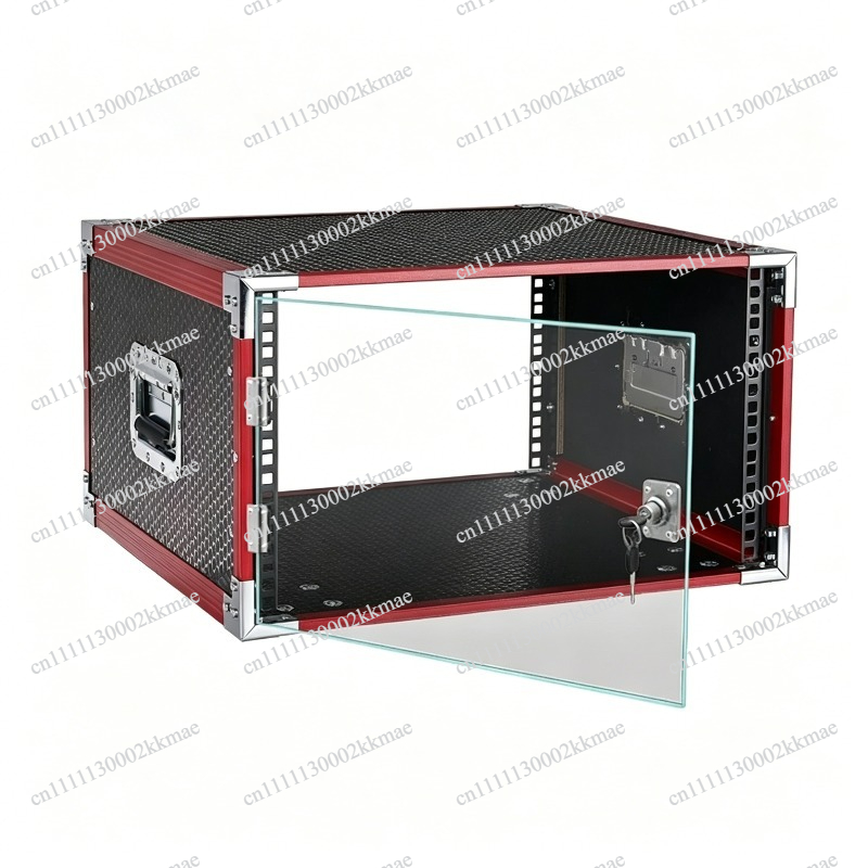Кейс-рэк 2U 4U 6U 8U для транс – обзор и цена Heavy Equipment Processor