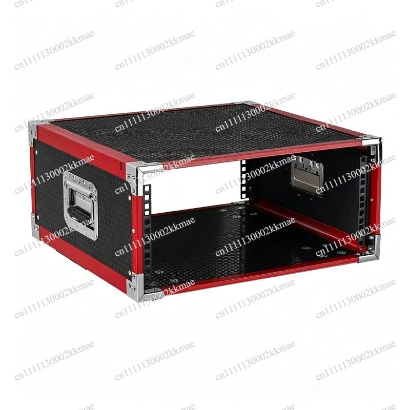 Кейс-рэк 2U 4U 6U 8U для транс – обзор и цена Heavy Equipment Processor