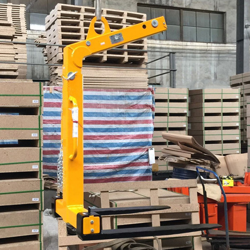 Вилочный погрузчик с подъемным – обзор и цена Electric Pallet Jack
