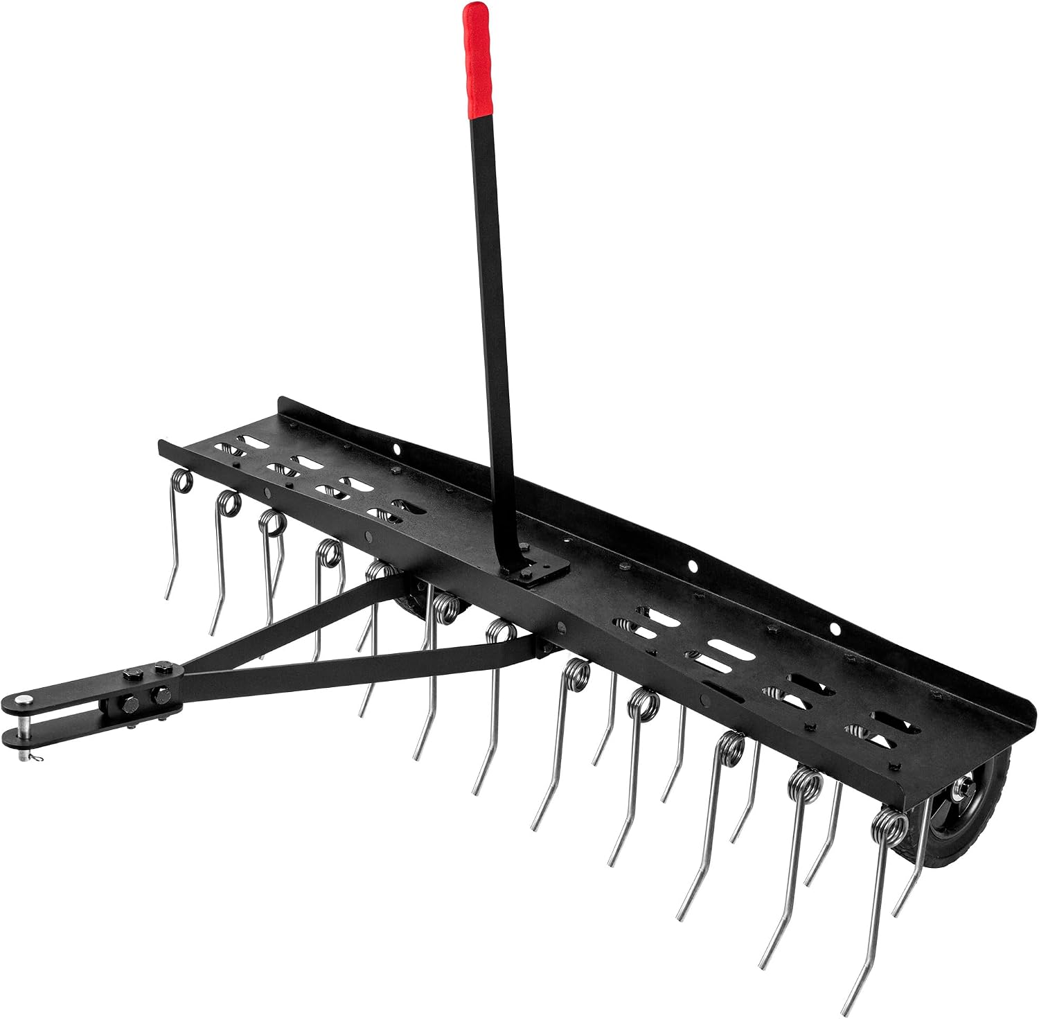 Навесной аэратор для газона, п – обзор и цена Tools Heavy Equipment