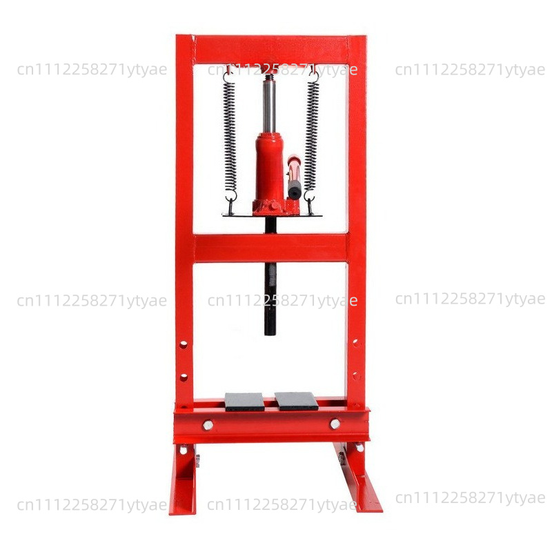 Мощный ручной подъемный домкра – обзор и цена Heavy Equipment Repair Manuals