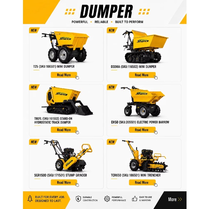 Электрический гидравлический д – обзор и цена Heavy Equipment Processor