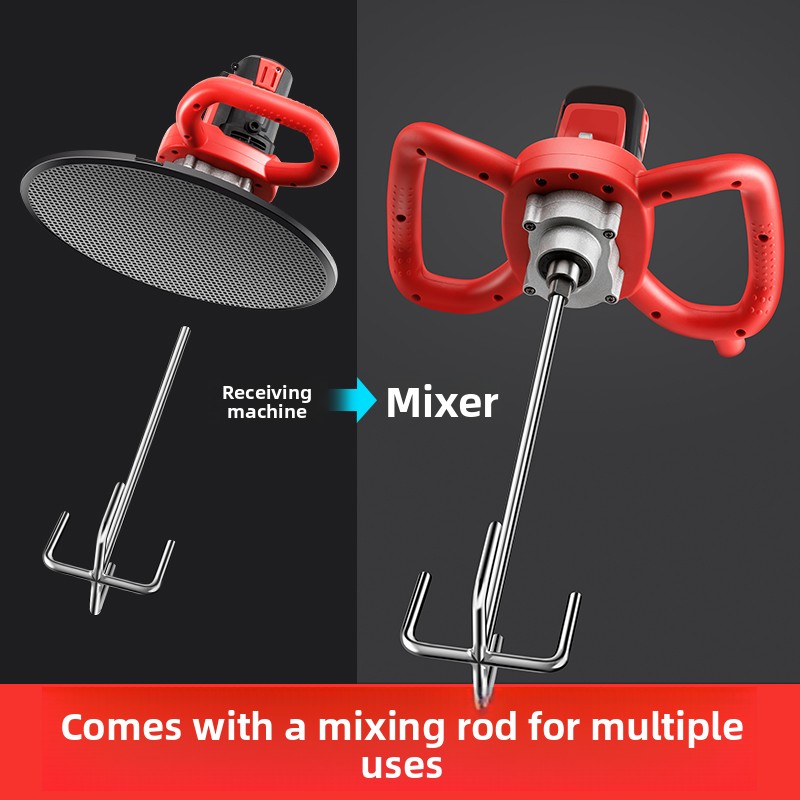 Бетоноотделочная машина (затир – обзор и цена Power Trowel Concrete