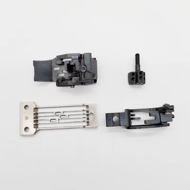 Комплект игольной пластины, пр – обзор и цена Heavy Equipment Parts