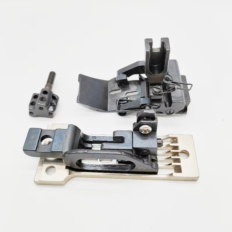 Комплект игольной пластины, пр – обзор и цена Heavy Equipment Parts