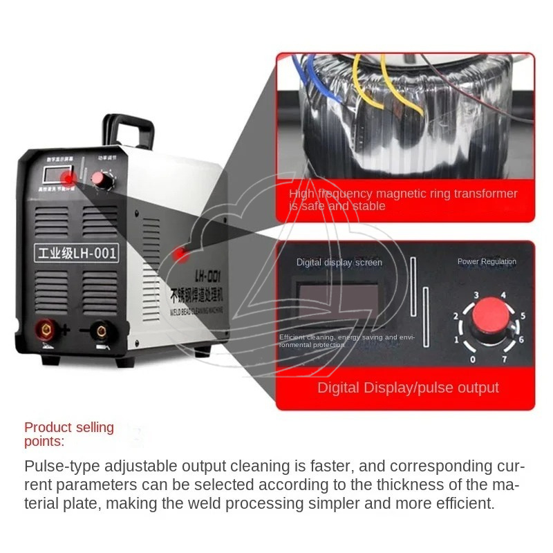 Высокомощное оборудование для  – обзор и цена Heavy Equipment Processor