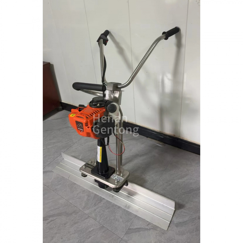 Строительная техника: Портатив – обзор и цена Power Trowel Concrete