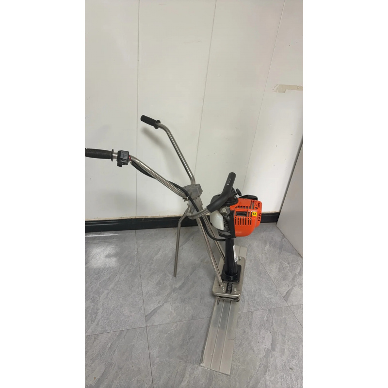 Строительная техника: Портатив – обзор и цена Power Trowel Concrete