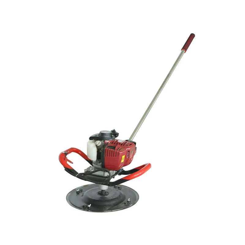 Электрический шпатель для отде – обзор и цена Power Trowel Concrete