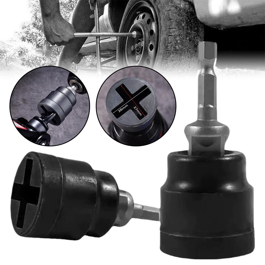 Адаптер для электродрели с гне – обзор и цена Heavy Equipment Jack