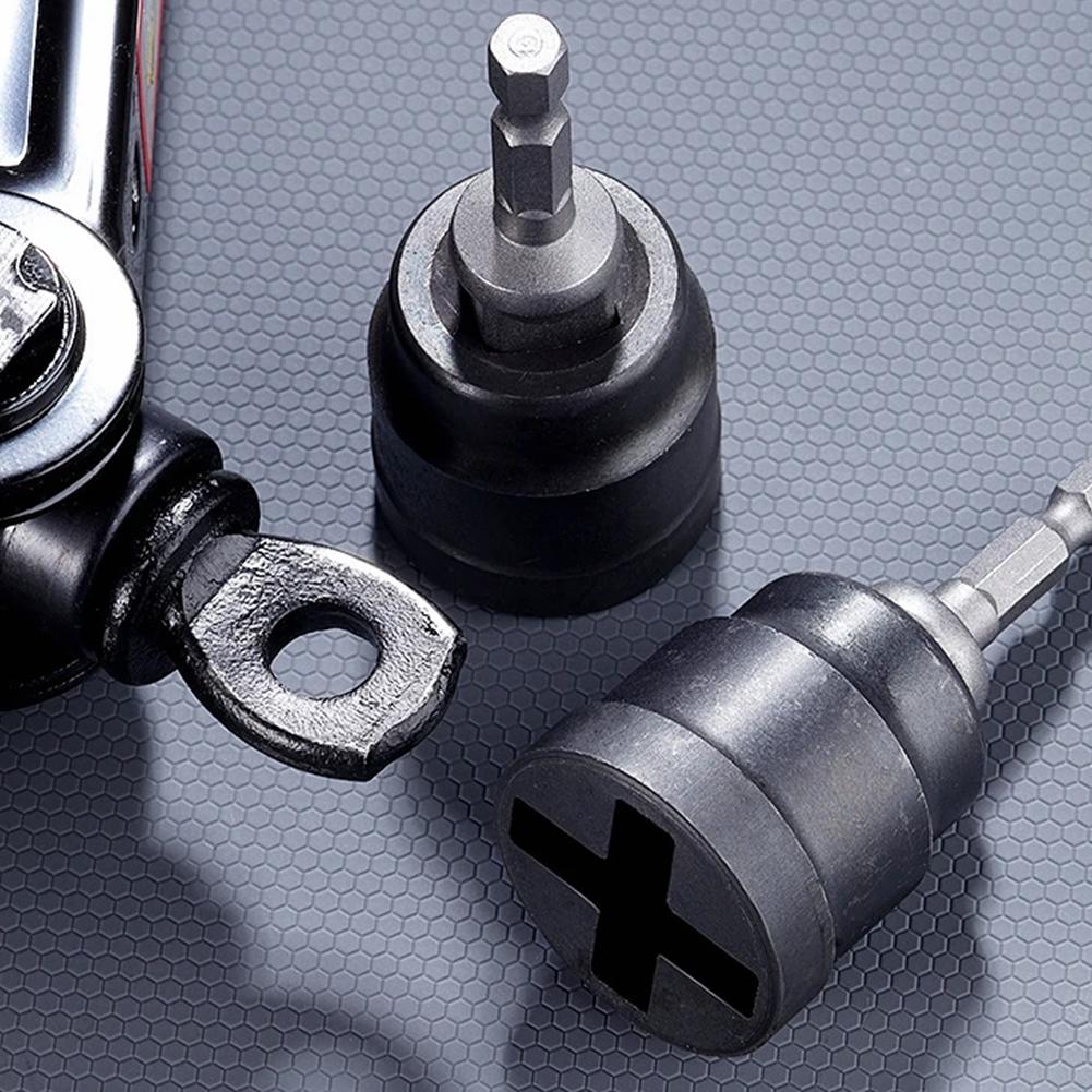 Адаптер для электродрели с гне – обзор и цена Heavy Equipment Jack
