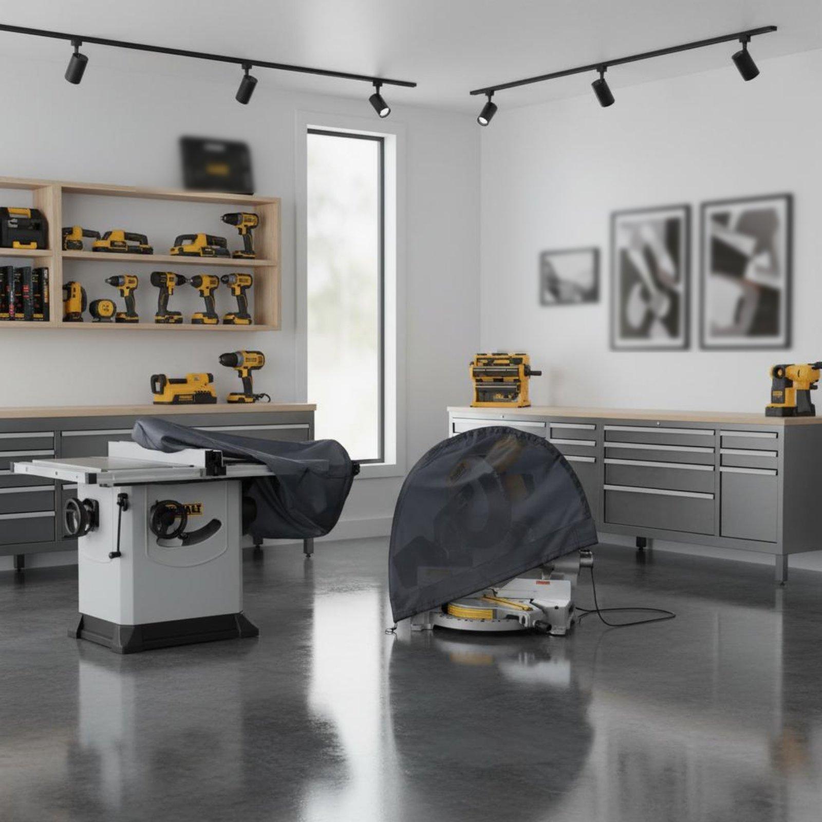 Чехол из ткани Оксфорд, водоне – обзор и цена Heavy Equipment Workshop